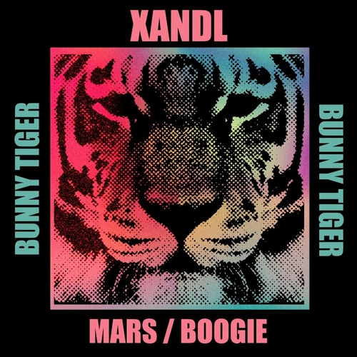 Xandl - Mars _ Boogie [BT146A]